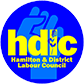 Hamilton District Labour Council
