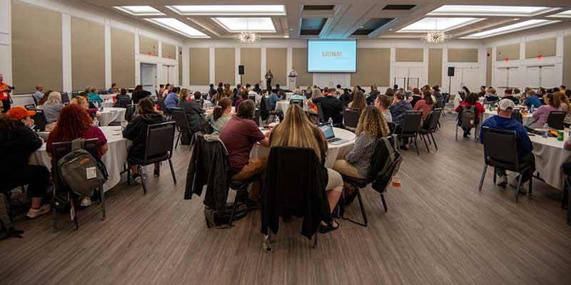 2022 Leadership Conference