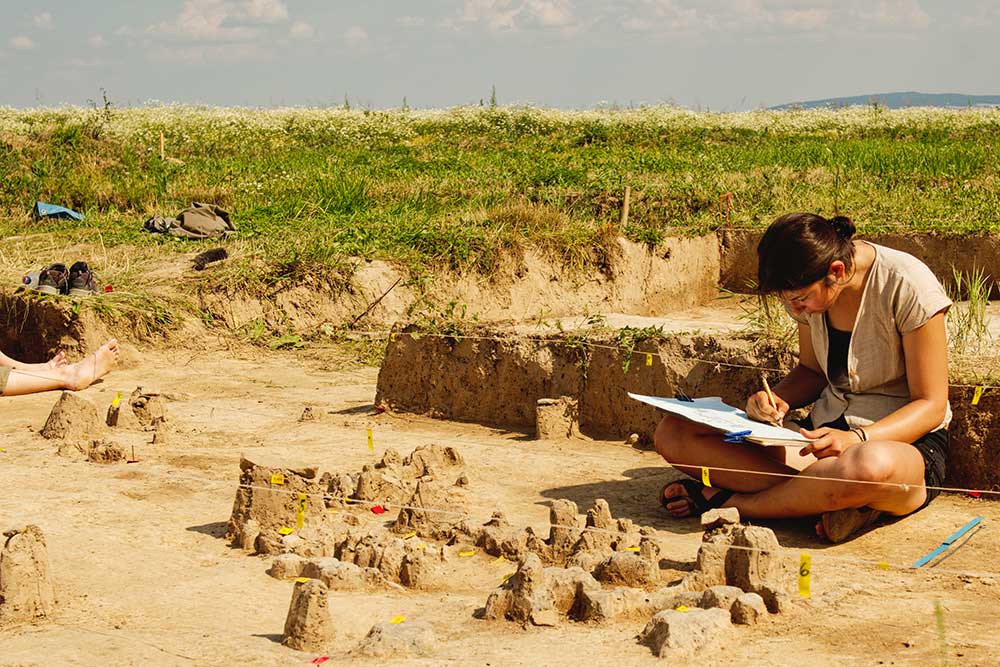 Archaeology