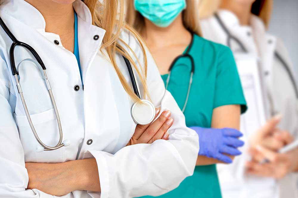 Healthcare