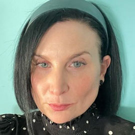 Angela Nero