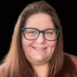 Jackie Mondoux