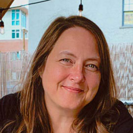 Roanna Whittman