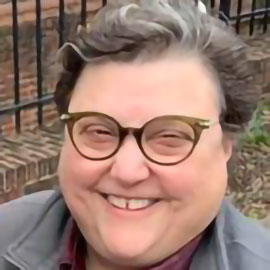 Charlene Nero