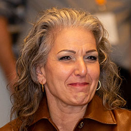 Lena Graat